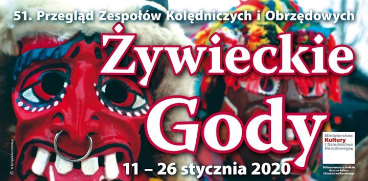 51. Żywieckie Gody