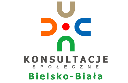 logo konsultacji