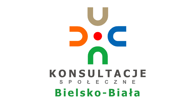 logo konsultacji społecznych