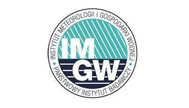 Logo IMGW