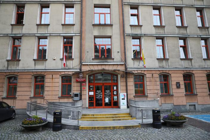 Urząd Miejski