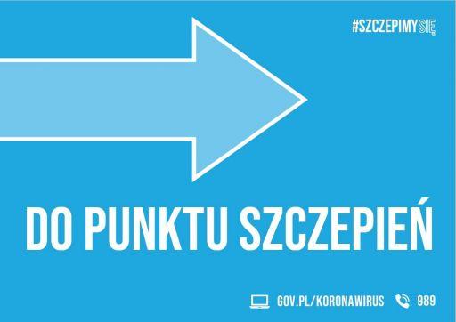 #SZCZEPIMYSIĘ