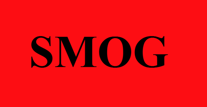 smog