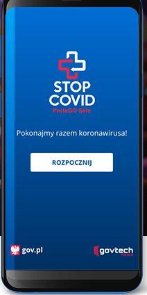 STOP COVID