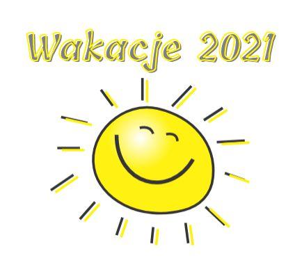 wakacje