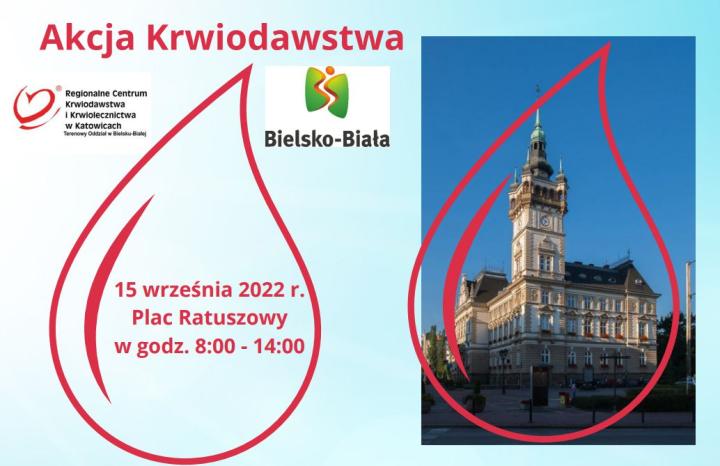 Akcja Krwiodawstwa