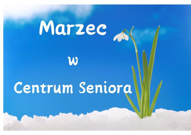 marzec