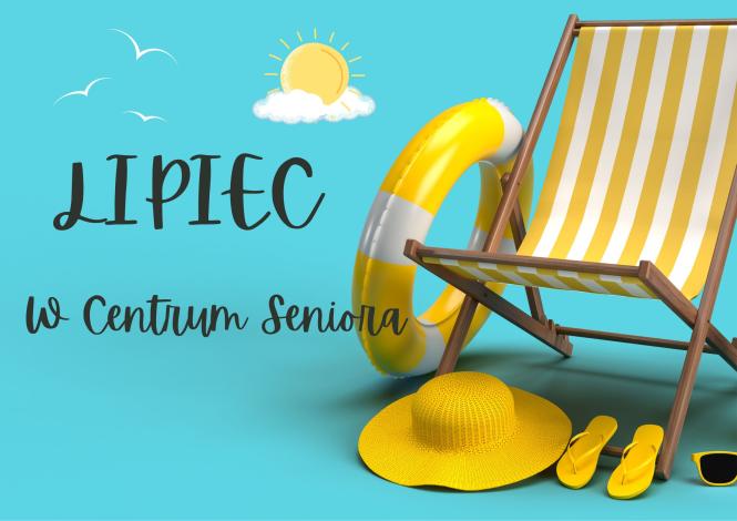 lipiec