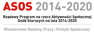 "Seniorze, nie daj się!" - projekt Stowarzyszenia Animacji i Rozwoju Lokalnego