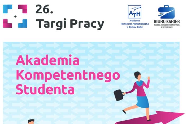 26. Targi Pracy 