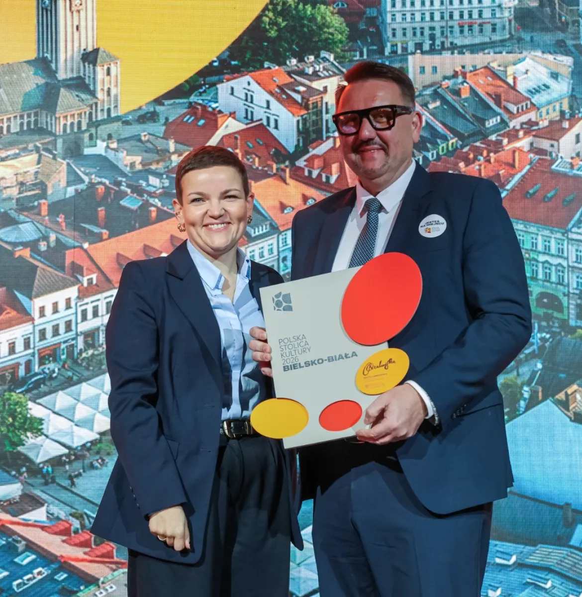 Konferencja Polska Stolica Kultury 