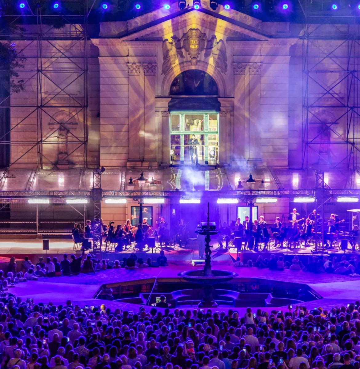 koncert