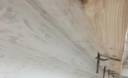 Czyszczenie detalu profili. Czyszczenie detalu profili.
