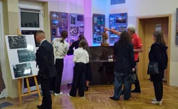 Finał konkursu Beskidy w kadrze zatrzymane