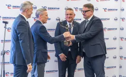 fot. Paweł Sowa/Wydział Prasowy UMBB na zdjęciu osoby podczas targów