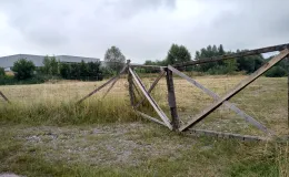 Zdjęcie działki