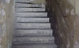 Zdjęcie wnętrza budynku