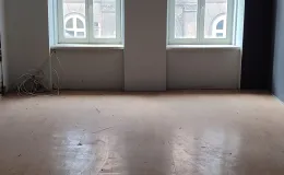Zdjęcie wnętrza budynku