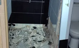 Zdjęcie wnętrza budynku