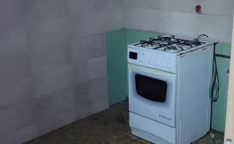Zdjęcie wnętrza budynku