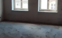 Zdjęcie wnętrza budynku