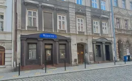 Zdjęcie kamienicy