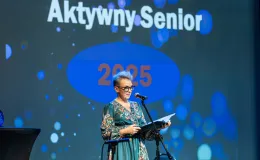 Gala Aktywny Senior 