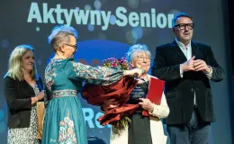 Gala Aktywny Senior 
