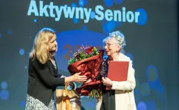 Gala Aktywny Senior 