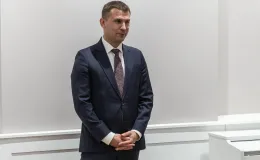 na zdjęciu osoby podczas uroczystości