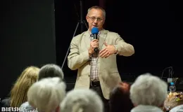 Inauguracja Akademii Seniora 