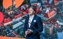 Konferencja Polska Stolica Kultury 