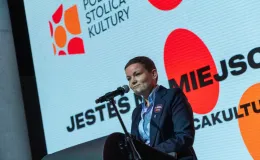 Konferencja Polska Stolica Kultury 