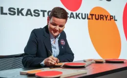Konferencja Polska Stolica Kultury 