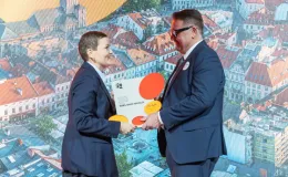 Konferencja Polska Stolica Kultury 