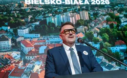 Konferencja Polska Stolica Kultury 