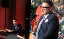 Konferencja Polska Stolica Kultury 