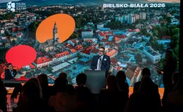 Konferencja Polska Stolica Kultury 
