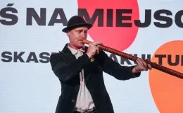 Konferencja Polska Stolica Kultury 