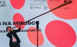 Konferencja Polska Stolica Kultury 