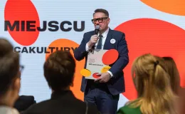 Konferencja Polska Stolica Kultury 