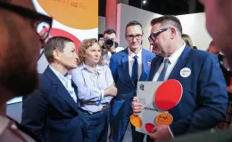 Konferencja Polska Stolica Kultury 