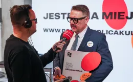Konferencja Polska Stolica Kultury 