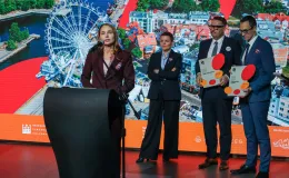 Konferencja Polska Stolica Kultury 