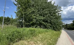 Zdjęcie nieruchomości