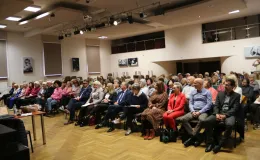 Inauguracja Akademii Seniora 