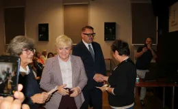 Inauguracja Akademii Seniora 