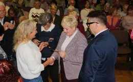 Inauguracja Akademii Seniora 
