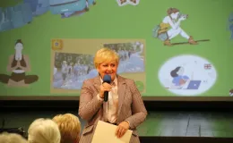 Inauguracja Akademii Seniora 