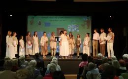 Inauguracja Akademii Seniora 